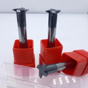 Customized Cutter For Versatile Overall Length Customized Shank Diameter