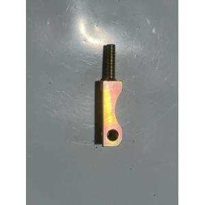 Efficient Kalmar Reach Stacker Parts Secure Advanced Technology Integration