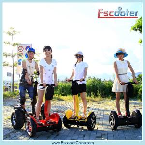 Quality mobility scooter electric chariot electric vehicle for sale