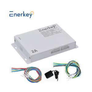 Enerkey 8s 10s 12s 16s 20s 2a Active Balancer Lithium Battery Smart Equalizer