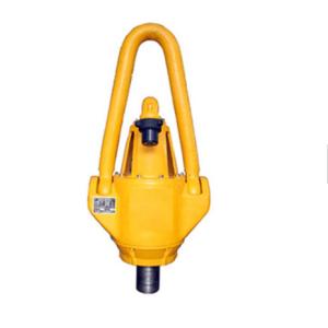 China API 8C PSL1 Hook Blocks 1350KN Drilling Power Swivel on sale