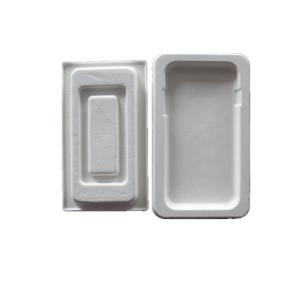 Industrial Pulp Thermoforming Machine Wet Pressing Pulp Molding Equipment