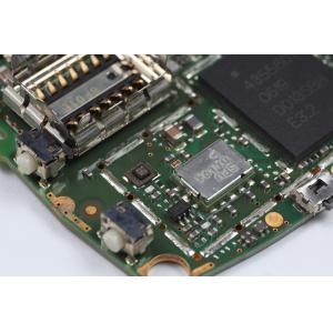 FR4 Custom PCB Boards Electronic PCB Board Assembly And Manufacturing