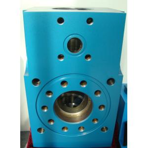 HONGHUA F1300/F1600 mud pump fluid end module