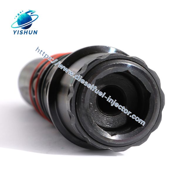 Buy Original Nt855 Engine Fuel Injector 3047973 Plunger at wholesale prices