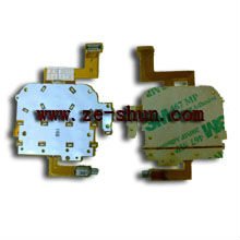 mobile phone flex cable for Sony Ericsson W890 keypad