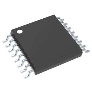 Quality SN74CBT3253PWR Discrete Semiconductor Devices TSSOP-16 Multiplexer Switch ICs for sale