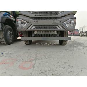 WD615.47 Engine 75km/h 25 Ton 6x4 Prime Mover