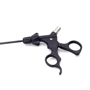 Laparoscopic Medical Equipment with Customized Request Bipolar Coagulating