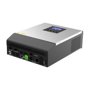 2400W Off Grid 3KVA Solar Inverter With MPPT Multiscene Durable