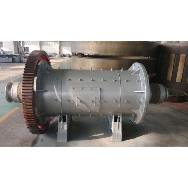 Buy Clay Small Ball Mill Low Power Consumption at wholesale prices