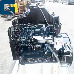 4BT Complete Engine Assy