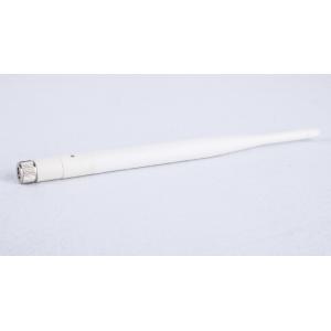 Rubber Duck 2.4G 5 dBi WIFI Bluetooth Antenna 2400 ~ 2500 MHz RoHs Approval