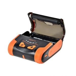 RPP300 Thermal Mobile Printer 203dpi Portable Thermal Bluetooth Printer