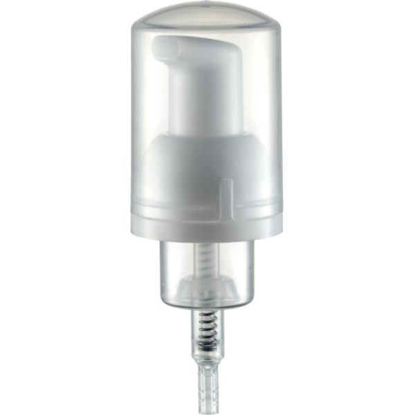 Buy Nontoxic Multiscene Foam Pump Head , K502 Alkali Resistant Liquid Dispenser Pump at wholesale prices