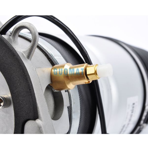 Air Suspension Spring for Bentley Continental Gt / Gtc / Flying Spur 3W0616001 Rear Left