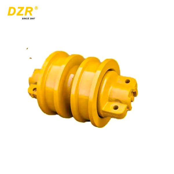Komatsu D155 Track roller-1