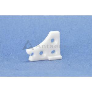 China Structural Machining Zirconia Ceramic Material Components IATF16949 on sale