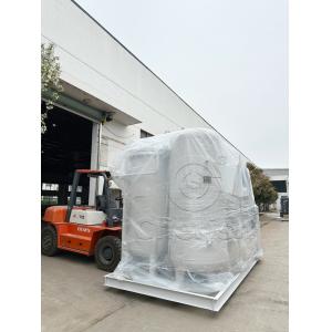 Customized And Reliable Supply PSA Nitrogen Generators For Diverse Applications