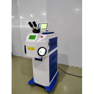 3.5KW Laser Soldering Machine For Gold Jewellery Welding Machine 1064nm