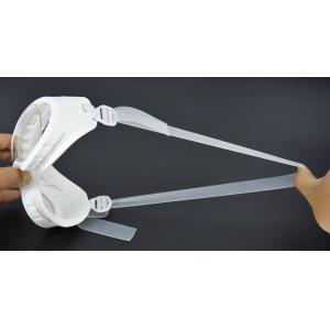 Cleanroom Autoclavable Safety Medical Goggles Anti Fog Protective Eyewear