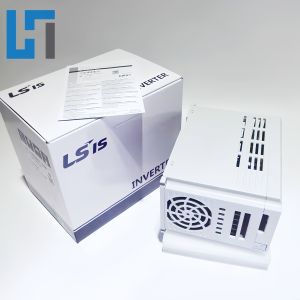 LSLV0015M100-1ENFNA LS New Original Frequency Converter PLC Programmable