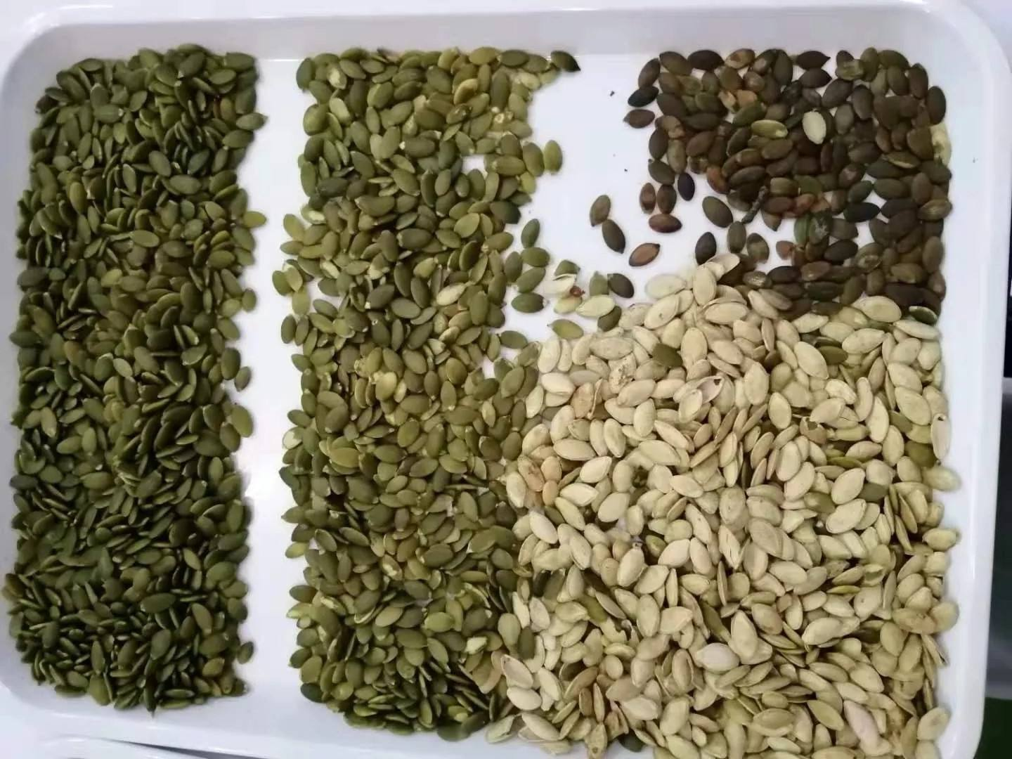 Optical Color Sorter Hazelnut Sorting Machine Multi-functional Color Sorter