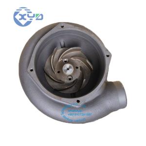 KTA38 QSK38 Automotive Water Pumps Cummins 3635783