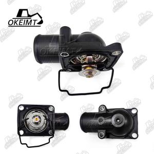 China 4133L032 4133L017 Thermostat Assembly For Perkins on sale