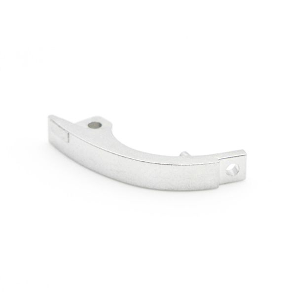 304 Stainless Sheet Metal Injection Molding Eyeglass Frame Parts