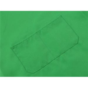 Flyita Cotton Polyester Apron Hygroscopic Breathable For Hairdresser