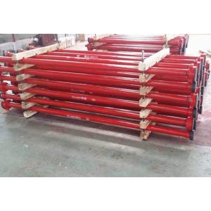 Weco High Pressure Chiksan Pup Joint With FIG 1502 Union