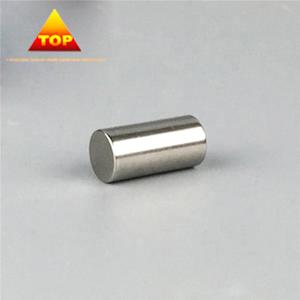 Powder Metallurgy Cobalt Chrome Alloy HV10 Hardness For Making Dental Prosthesis