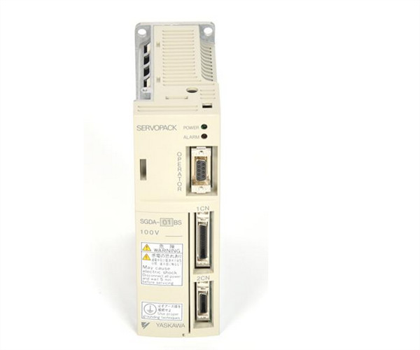 Buy 0.85kw Rated Power AC Servo Motor Drive for Industrial Applications at wholesale prices