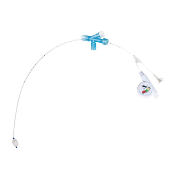 Buy Radiopaque Bronchial Endobronchial ET Blocker Tube For Medical at wholesale prices