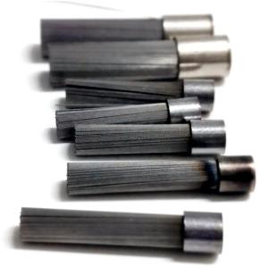 Descaling Pipeline Pencil Brushes Descaling Pencil Wire Brush