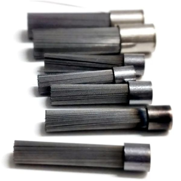 Descaling Pipeline Pencil Brushes Descaling Pencil Wire Brush