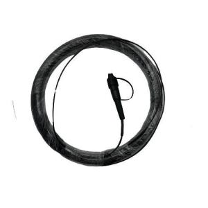 1 Time Fiber Waterproof HW Connector Easy Installation Wire Cable IP67 upc sc