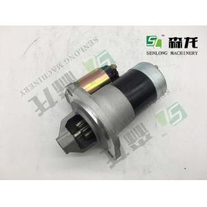 12 9T CW Starter For Yanmar Engine 2TN66E 3TNE74 228000-5750 S114-624 Yanmar