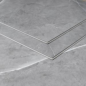 Marble Alternative SPC Board Fireproof High Glossy Wall Panel