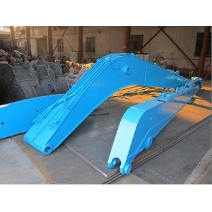 16 Meter Excavator Long Reach Boom For Volvo EC210 EC220