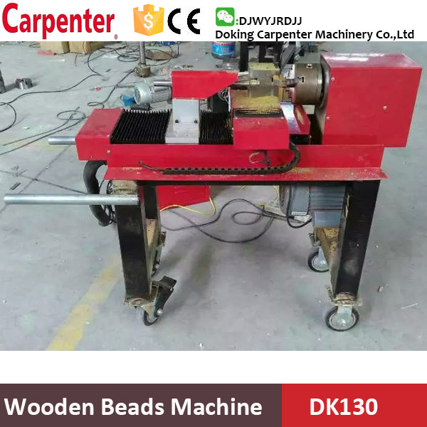 Buy very good quality cnc wood beads making machine at wholesale prices