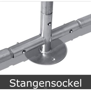 UV Protect 100 Polypropylene 2mx3m Walk In Pet Cage