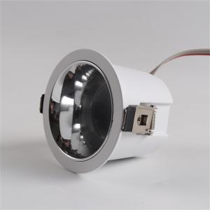 20W RGBW 400LM SPI USC2904 LED Downlight Smart Lighting Control for Office and