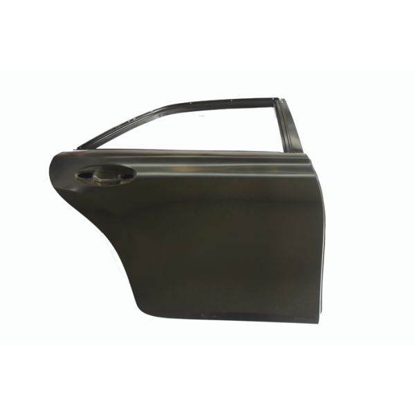 The Second Generation Toyota Mark X 2009-Present Front Car Door and Rear Car Door