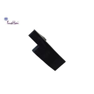 4450689564 NCR ATM Parts Black Plastic HLA-SKIDPLATE 445-0689564