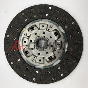 China ISD086U Exedy Racing Clutch 4HL1 8973771490 300x190x14x35.2 on sale