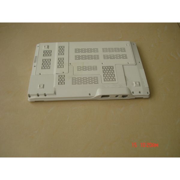 Buy Cold Runner Portable Computer Plastic Injection Mould Europe Standard at wholesale prices