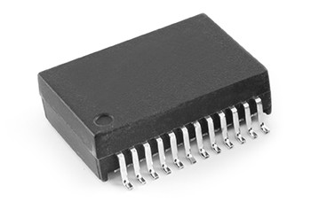 Buy H6072NL H6072NLT ETHERNET TRANSFORMER/CHOKE POE 25W at wholesale prices