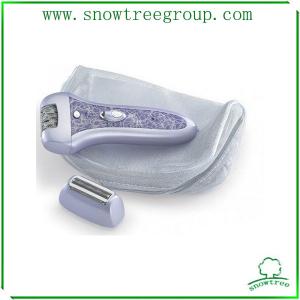 Quality Ms electric hair removal device Ms electric razor for sale